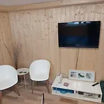 Haus Paula Апартаменты *