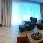 Апартаменты Haus Paula
