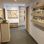 Апартаменты Haus Paula Мальниц