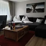 Haus Paula Апартаменты Мальниц