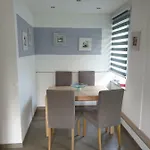 Haus Paula Апартаменты *