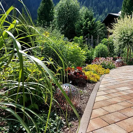 Haus Paula דירה מאלניץ