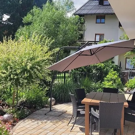 Haus Paula Apartament