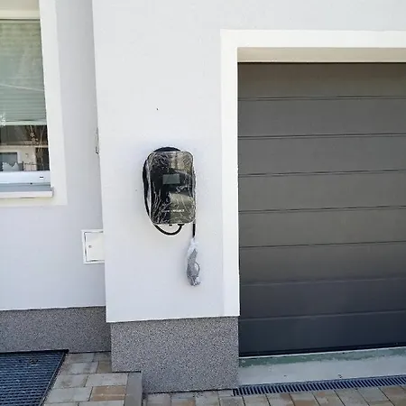 Haus Paula *