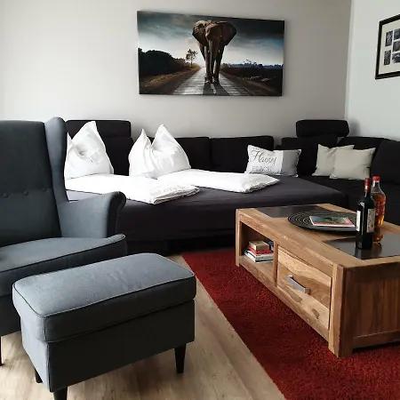 Apartament Haus Paula Mallnitz