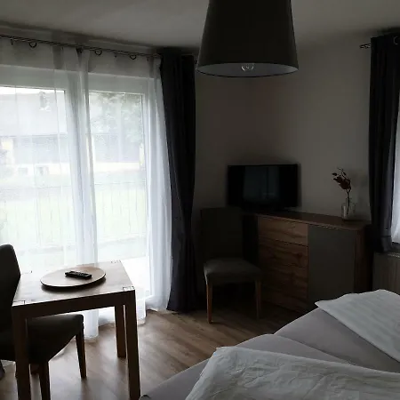 Haus Paula Apartament *