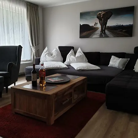 Haus Paula Appartamento Mallnitz