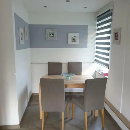 Haus Paula Appartamento *