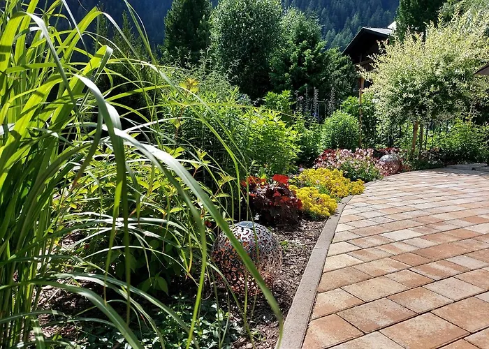 Haus Paula דירה מאלניץ