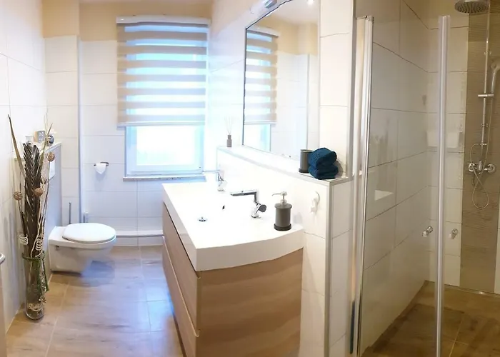 Haus Paula מאלניץ