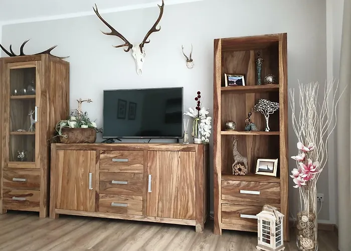 Haus Paula מאלניץ