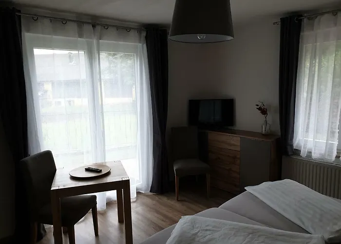 Haus Paula דירה *