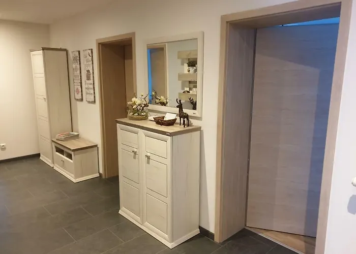 Haus Paula מאלניץ