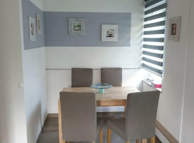 Haus Paula דירה *